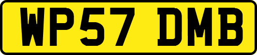 WP57DMB