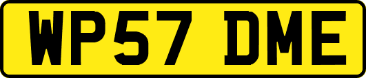 WP57DME