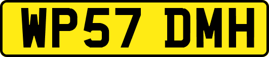 WP57DMH