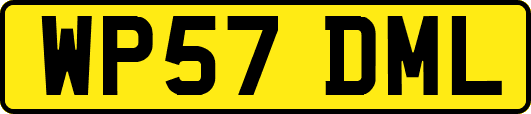 WP57DML