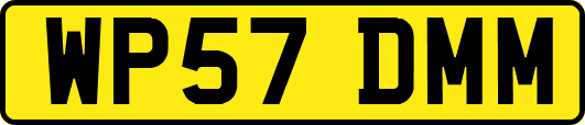 WP57DMM