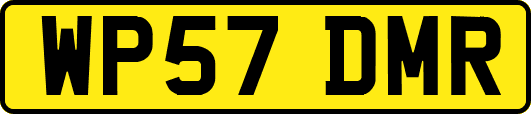 WP57DMR