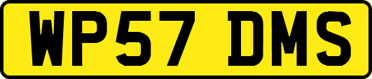 WP57DMS