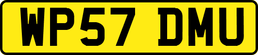WP57DMU