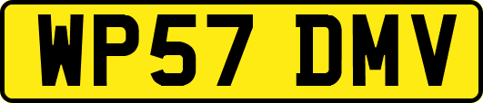 WP57DMV