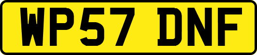 WP57DNF