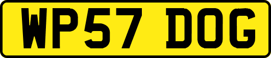 WP57DOG