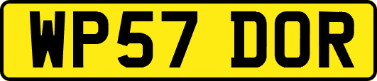WP57DOR