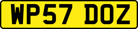 WP57DOZ