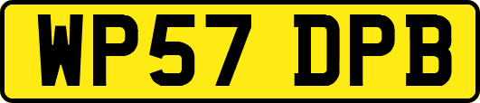 WP57DPB