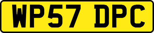 WP57DPC