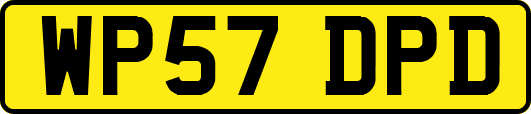 WP57DPD