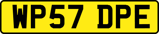WP57DPE