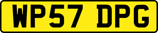 WP57DPG