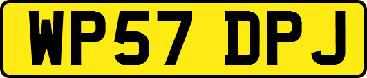 WP57DPJ