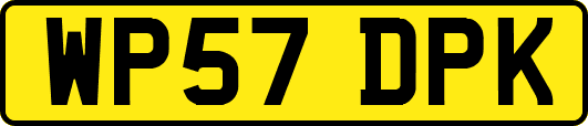 WP57DPK