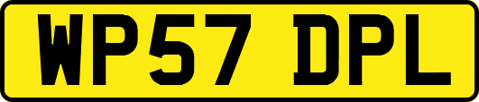 WP57DPL