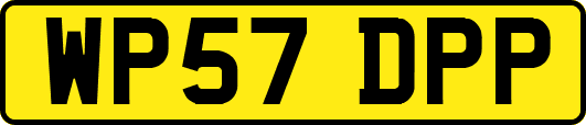 WP57DPP