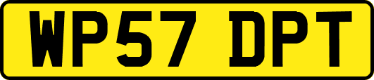 WP57DPT