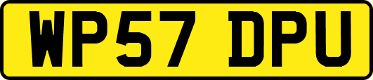 WP57DPU