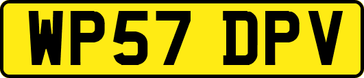 WP57DPV