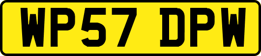 WP57DPW