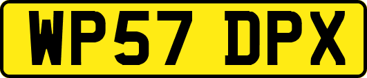 WP57DPX