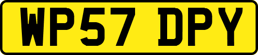WP57DPY