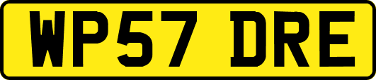 WP57DRE