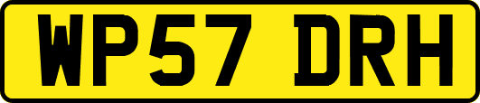 WP57DRH