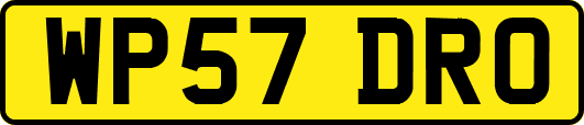 WP57DRO