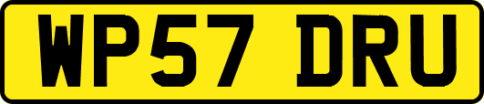 WP57DRU