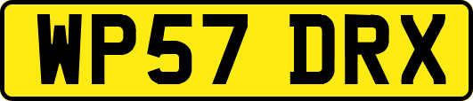 WP57DRX