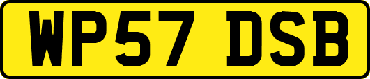 WP57DSB