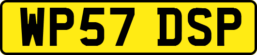 WP57DSP