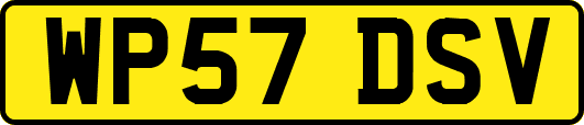 WP57DSV