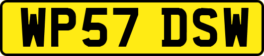 WP57DSW