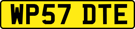 WP57DTE