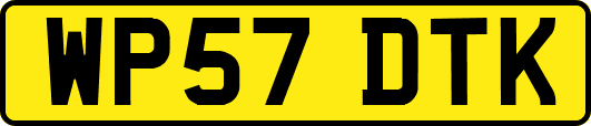 WP57DTK