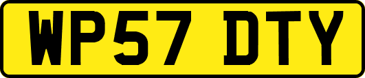 WP57DTY