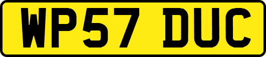 WP57DUC