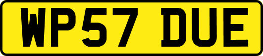 WP57DUE