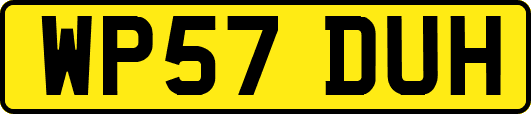 WP57DUH