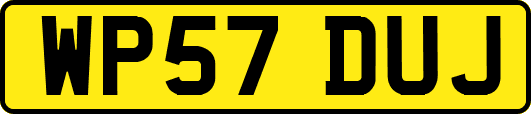 WP57DUJ
