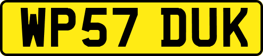 WP57DUK