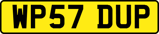 WP57DUP