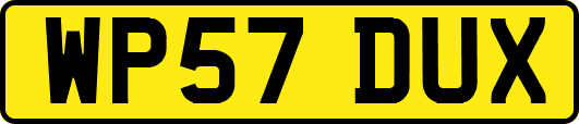 WP57DUX