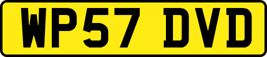 WP57DVD