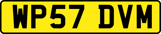 WP57DVM