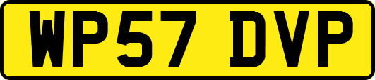 WP57DVP